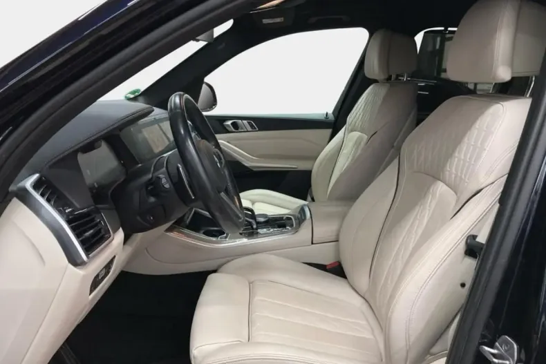 BMW X5 din 2022 cu 55.100 km - oferta BMW152574 - foto 10