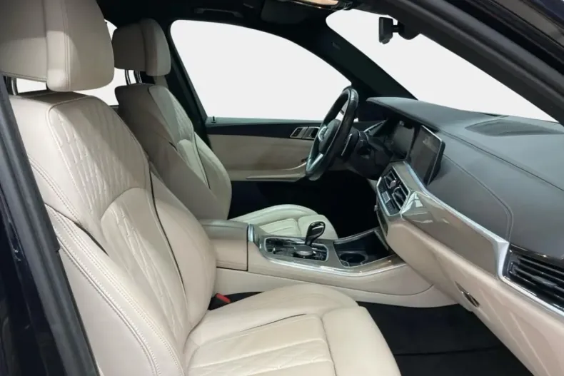 BMW X5 din 2022 cu 55.100 km - oferta BMW152574 - foto 15