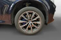 BMW X5 din 2022 cu 55.100 km - oferta BMW152574 - foto 17