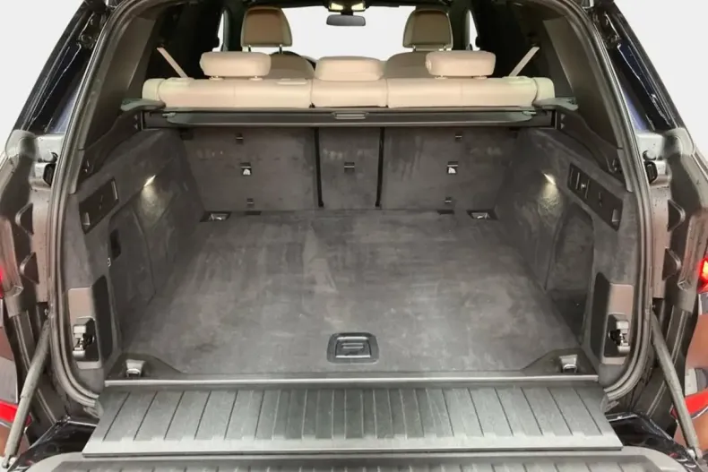 BMW X5 din 2022 cu 55.100 km - oferta BMW152574 - foto 18