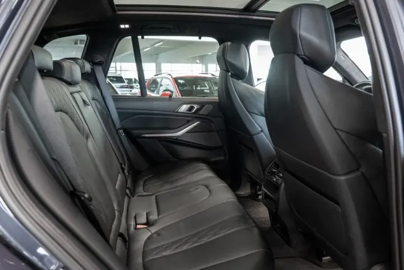 BMW X5 din 2021 cu 67.372 km - oferta BMW152575 - foto 7