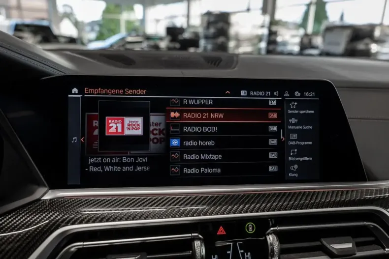 BMW X5 din 2021 cu 67.372 km - oferta BMW152575 - foto 15