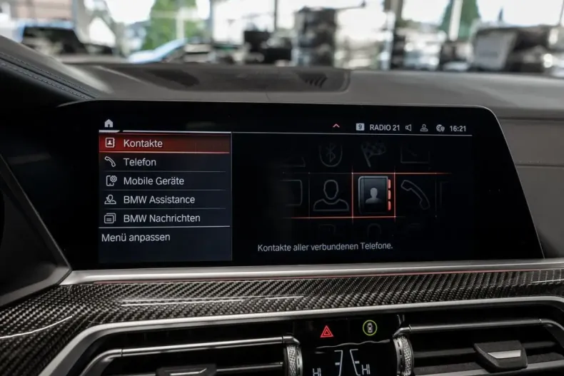 BMW X5 din 2021 cu 67.372 km - oferta BMW152575 - foto 16