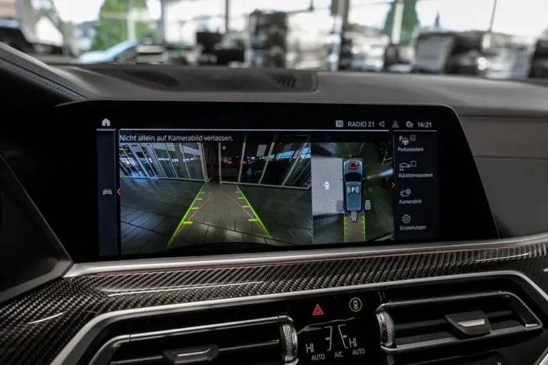 BMW X5 din 2021 cu 67.372 km - oferta BMW152575 - foto 17