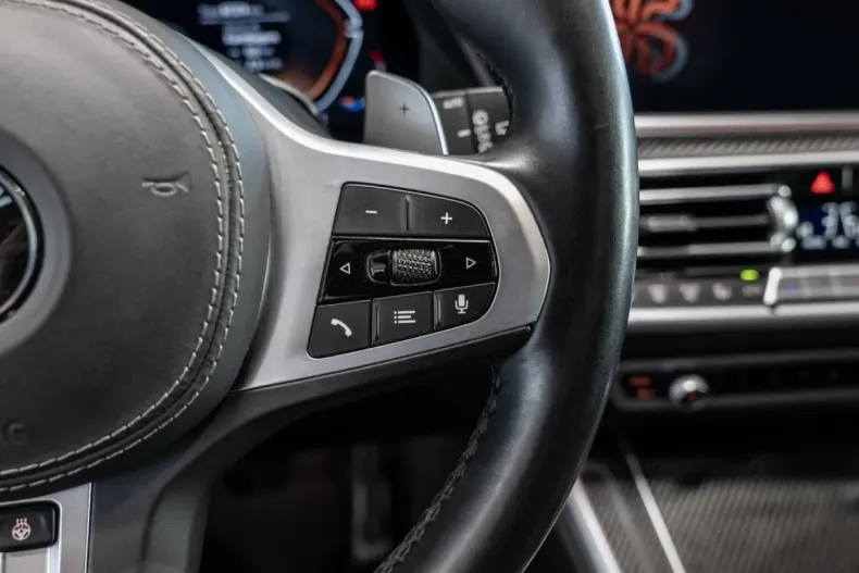 BMW X5 din 2021 cu 67.372 km - oferta BMW152575 - foto 21