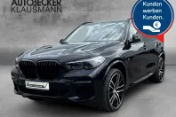 BMW X5 din 2022 cu 79.363 km - oferta BMW152576 - foto 1