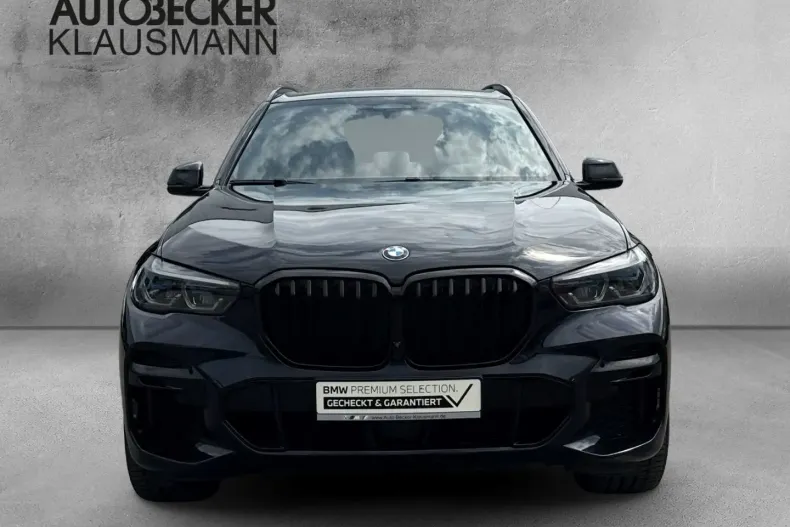 BMW X5 din 2022 cu 79.363 km - oferta BMW152576 - foto 5