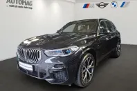 BMW X5 din 2022 cu 55.837 km - oferta BMW152577 - foto 1