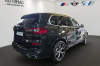 BMW X5 din 2022 cu 55.837 km - oferta BMW152577 - foto 3