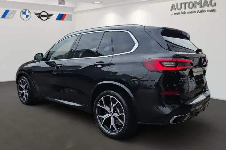 BMW X5 din 2022 cu 55.837 km - oferta BMW152577 - foto 4