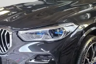 BMW X5 din 2022 cu 55.837 km - oferta BMW152577 - foto 5