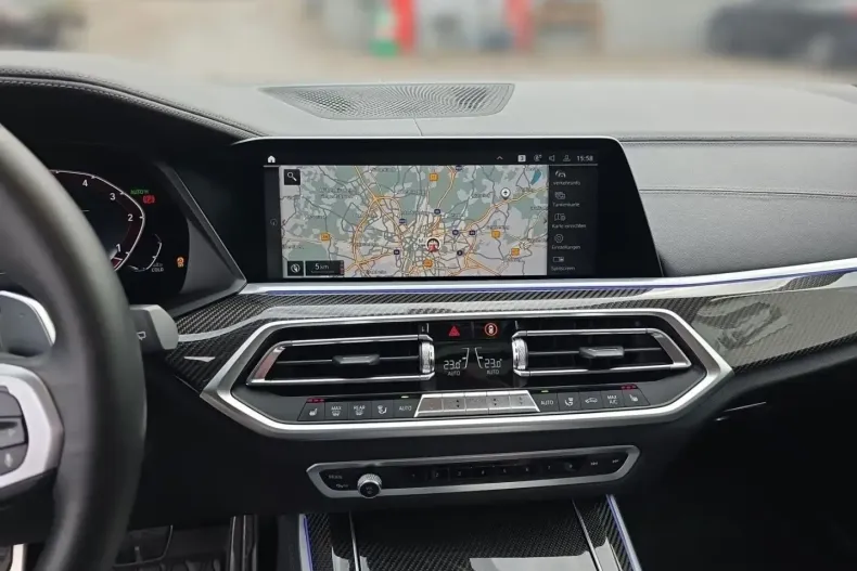 BMW X5 din 2022 cu 55.837 km - oferta BMW152577 - foto 9