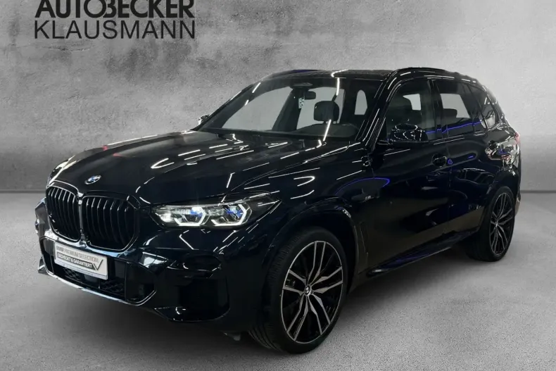 BMW X5 din 2022 cu 69.018 km - oferta BMW152578 - foto 1