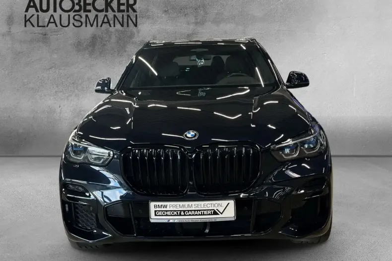 BMW X5 din 2022 cu 69.018 km - oferta BMW152578 - foto 5