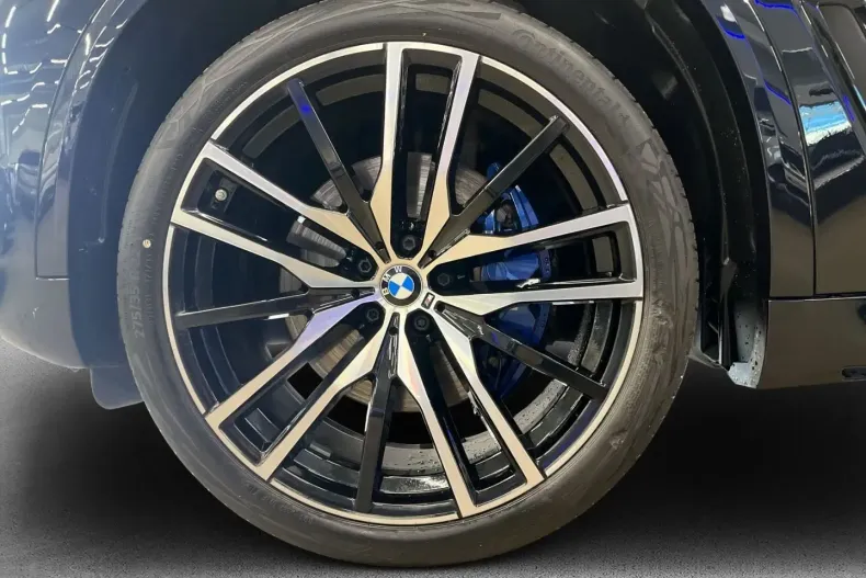 BMW X5 din 2022 cu 69.018 km - oferta BMW152578 - foto 7