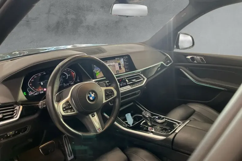 BMW X5 din 2022 cu 69.018 km - oferta BMW152578 - foto 9