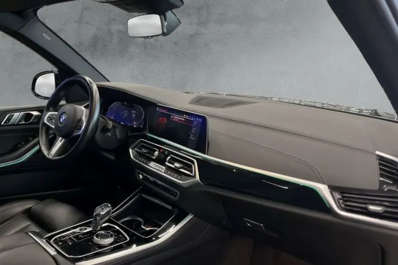 BMW X5 din 2022 cu 69.018 km - oferta BMW152578 - foto 12