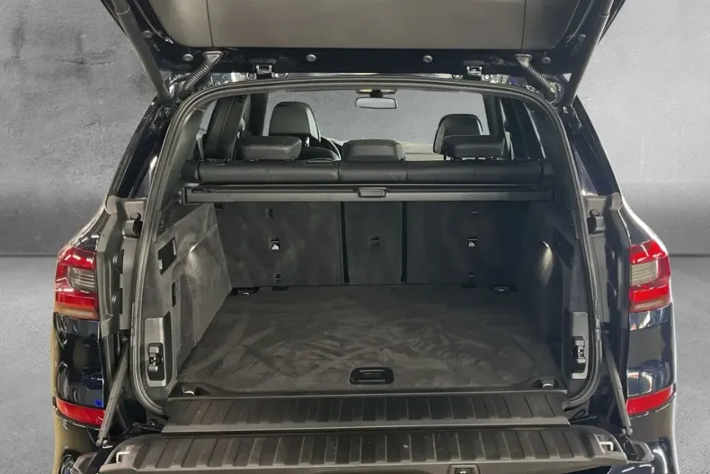 BMW X5 din 2022 cu 69.018 km - oferta BMW152578 - foto 15