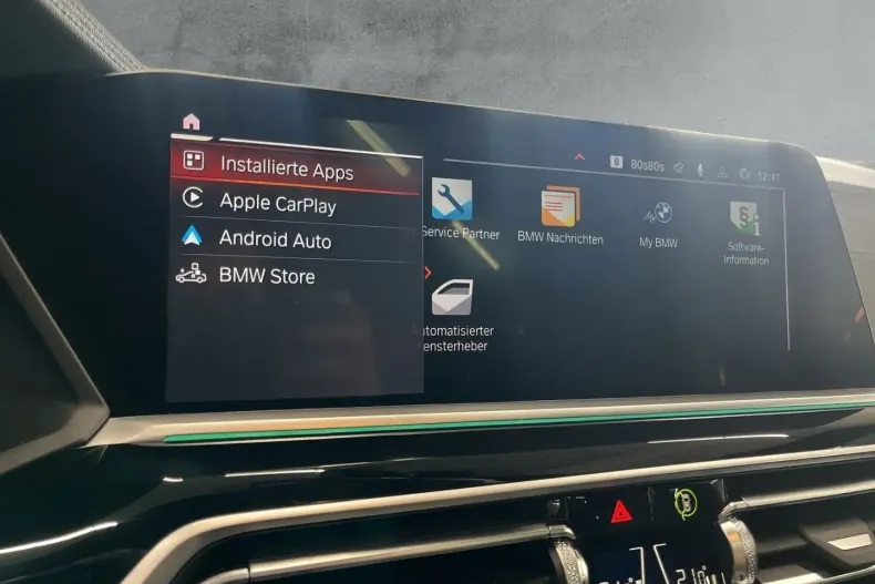 BMW X5 din 2022 cu 69.018 km - oferta BMW152578 - foto 18