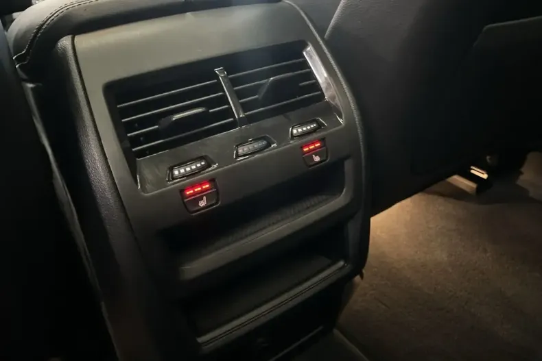 BMW X5 din 2022 cu 69.018 km - oferta BMW152578 - foto 20