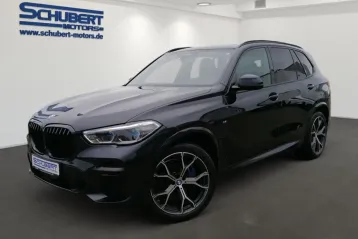 BMW X5 din 2023 - oferta BMW152579