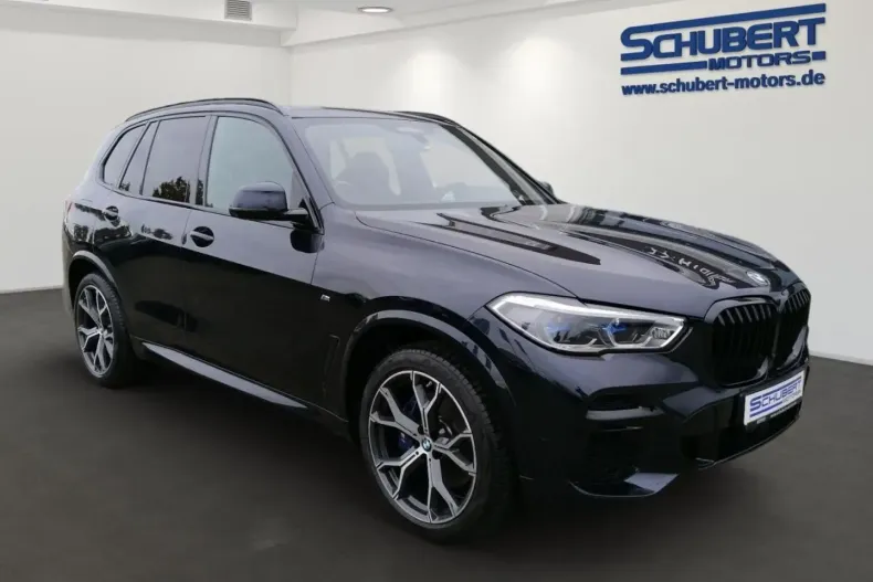 BMW X5 din 2023 cu 51.586 km - oferta BMW152579 - foto 2
