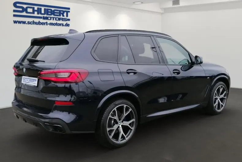 BMW X5 din 2023 cu 51.586 km - oferta BMW152579 - foto 3