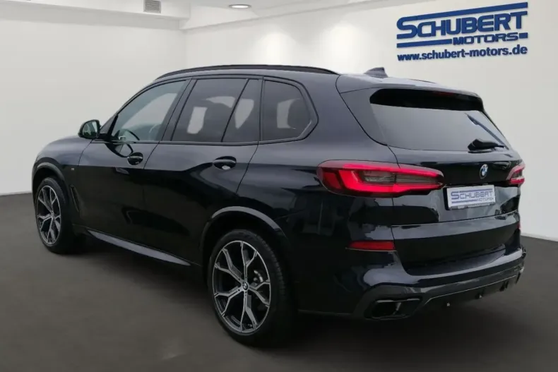 BMW X5 din 2023 cu 51.586 km - oferta BMW152579 - foto 4