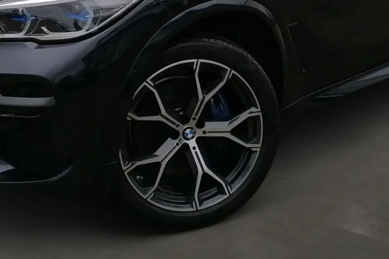 BMW X5 din 2023 cu 51.586 km - oferta BMW152579 - foto 6