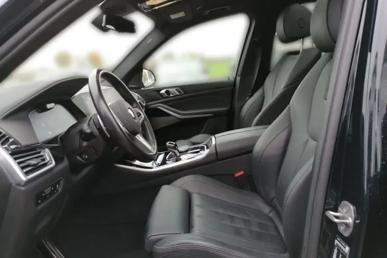 BMW X5 din 2023 cu 51.586 km - oferta BMW152579 - foto 7