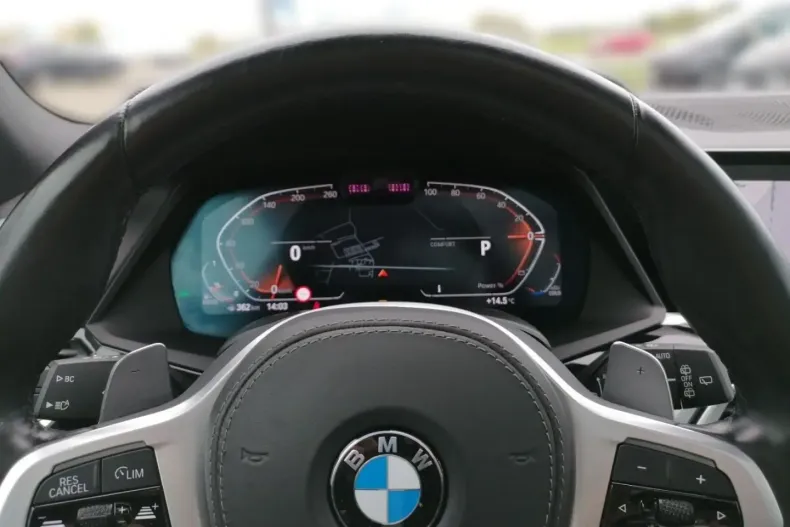 BMW X5 din 2023 cu 51.586 km - oferta BMW152579 - foto 8