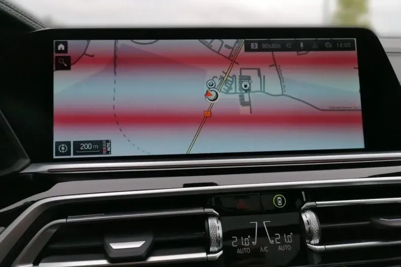 BMW X5 din 2023 cu 51.586 km - oferta BMW152579 - foto 9