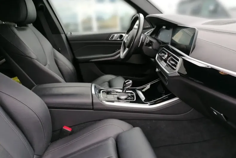 BMW X5 din 2023 cu 51.586 km - oferta BMW152579 - foto 14