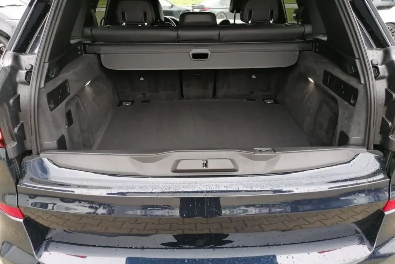 BMW X5 din 2023 cu 51.586 km - oferta BMW152579 - foto 15