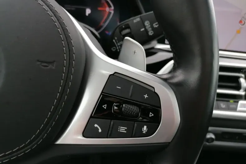 BMW X5 din 2023 cu 51.586 km - oferta BMW152579 - foto 22