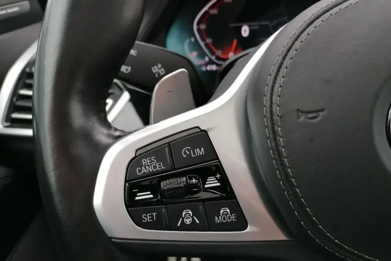 BMW X5 din 2023 cu 51.586 km - oferta BMW152579 - foto 23