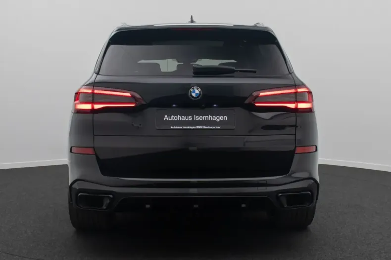 BMW X5 din 2022 cu 73.479 km - oferta BMW152580 - foto 8