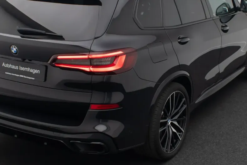 BMW X5 din 2022 cu 73.479 km - oferta BMW152580 - foto 14