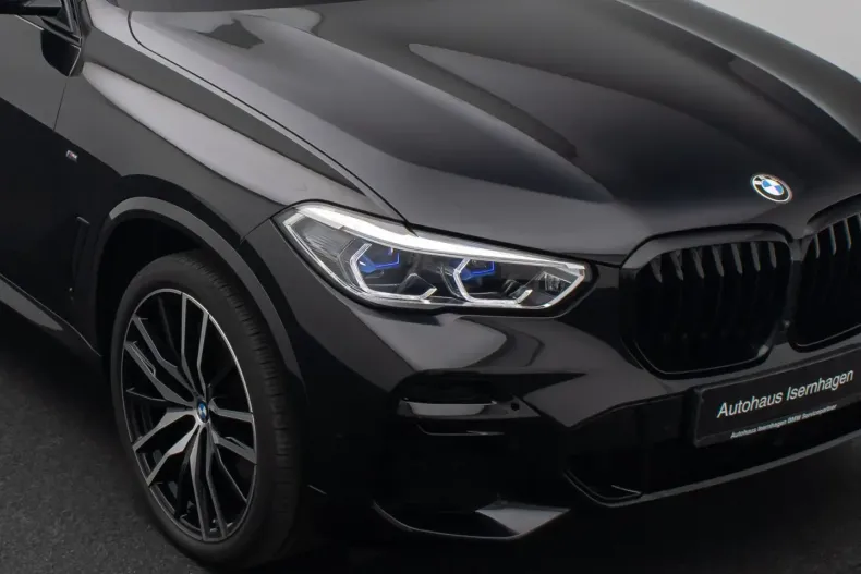 BMW X5 din 2022 cu 73.479 km - oferta BMW152580 - foto 17