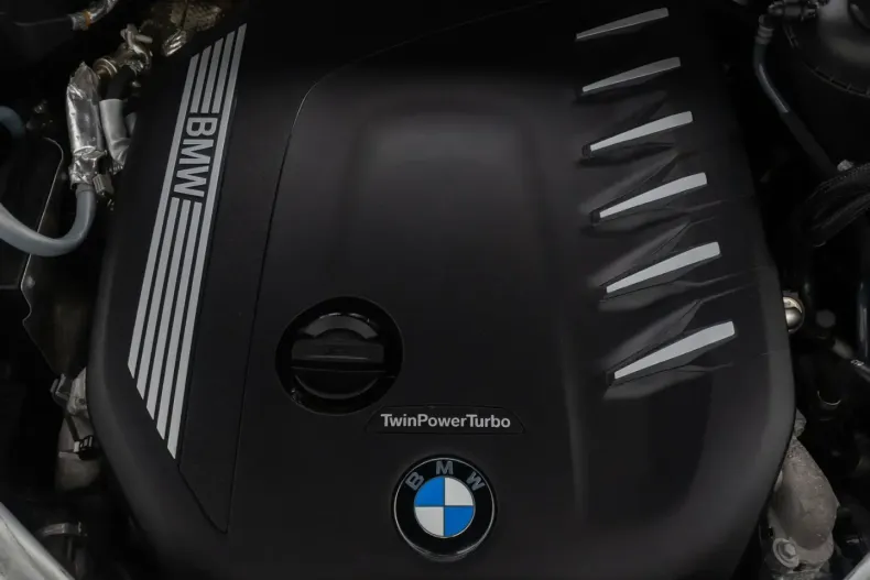 BMW X5 din 2022 cu 73.479 km - oferta BMW152580 - foto 18