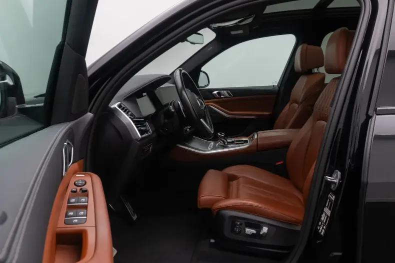 BMW X5 din 2022 cu 73.479 km - oferta BMW152580 - foto 19