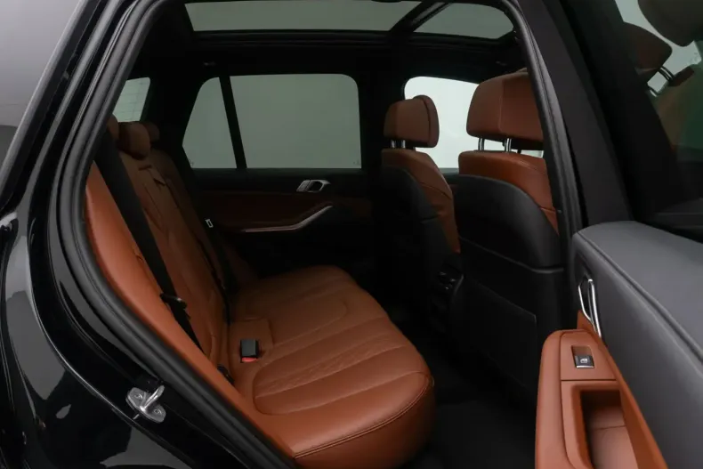 BMW X5 din 2022 cu 73.479 km - oferta BMW152580 - foto 26