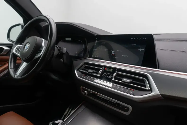 BMW X5 din 2022 cu 73.479 km - oferta BMW152580 - foto 38