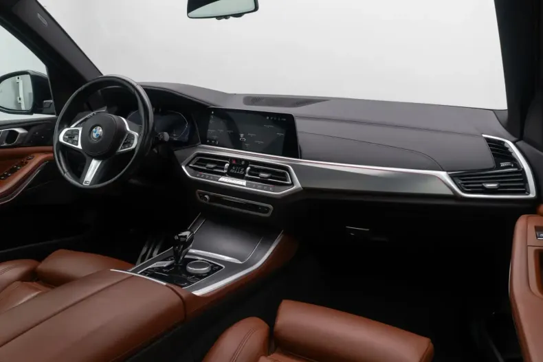 BMW X5 din 2022 cu 73.479 km - oferta BMW152580 - foto 41