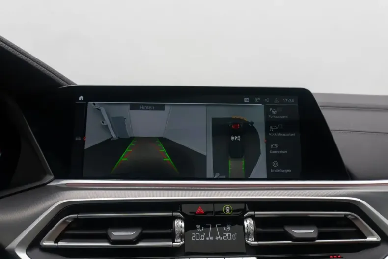 BMW X5 din 2022 cu 73.479 km - oferta BMW152580 - foto 43