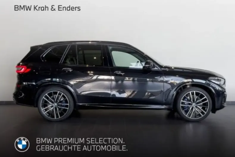 BMW X5 din 2022 cu 74.876 km - oferta BMW152581 - foto 2