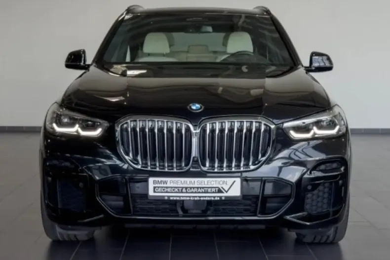 BMW X5 din 2022 cu 74.876 km - oferta BMW152581 - foto 4