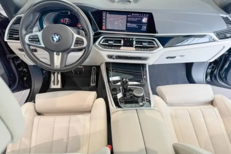 BMW X5 din 2022 cu 74.876 km - oferta BMW152581 - foto 13