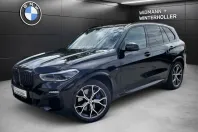 BMW X5 din 2021 cu 49.100 km - oferta BMW152582 - foto 1