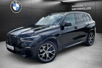 BMW X5 din 2021 - oferta BMW152582